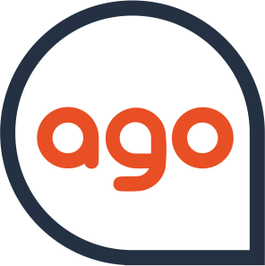 Logo de AGO TELECOM SL